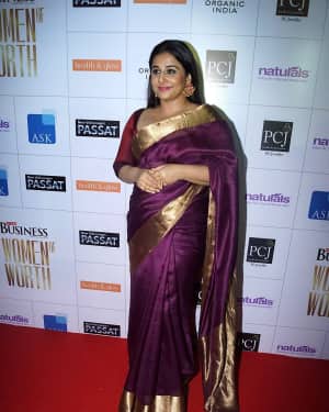 Vidya Balan - In Pics: The Outlook Business Women Of Worth Awards 2017 | Picture 1543481