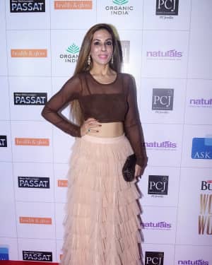 In Pics: The Outlook Business Women Of Worth Awards 2017 | Picture 1543429
