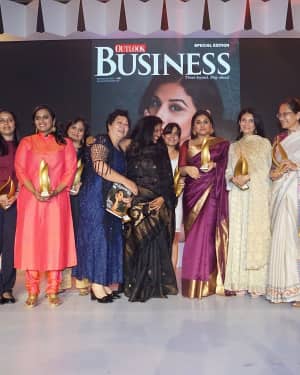 In Pics: The Outlook Business Women Of Worth Awards 2017 | Picture 1543475