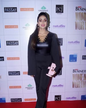 In Pics: The Outlook Business Women Of Worth Awards 2017 | Picture 1543421