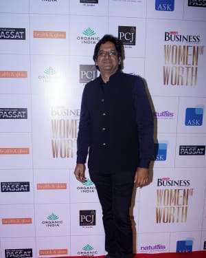 In Pics: The Outlook Business Women Of Worth Awards 2017 | Picture 1543449