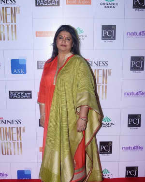 In Pics: The Outlook Business Women Of Worth Awards 2017 | Picture 1543419