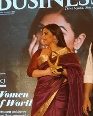 In Pics: The Outlook Business Women Of Worth Awards 2017 | Picture 1543473