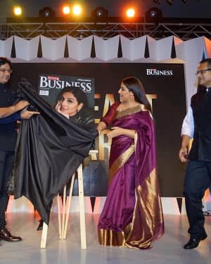 In Pics: The Outlook Business Women Of Worth Awards 2017 | Picture 1543464