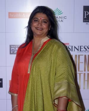 In Pics: The Outlook Business Women Of Worth Awards 2017 | Picture 1543420