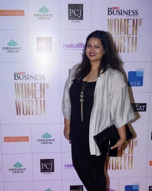 In Pics: The Outlook Business Women Of Worth Awards 2017 | Picture 1543454