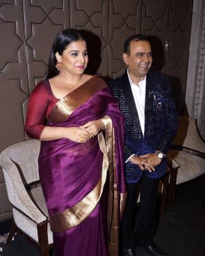 Vidya Balan - In Pics: The Outlook Business Women Of Worth Awards 2017 | Picture 1543462
