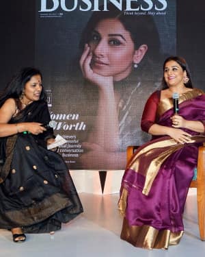 In Pics: The Outlook Business Women Of Worth Awards 2017 | Picture 1543470