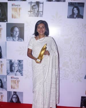 In Pics: The Outlook Business Women Of Worth Awards 2017 | Picture 1543446