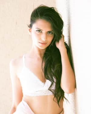 Actress Lekha Prajapati Hot Photos | Picture 1544315