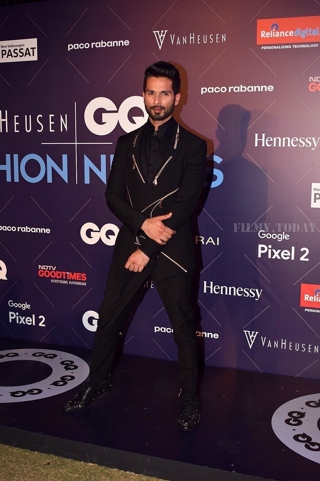 In Pics: GQ Fashion Nights 2017 | Picture 1543850