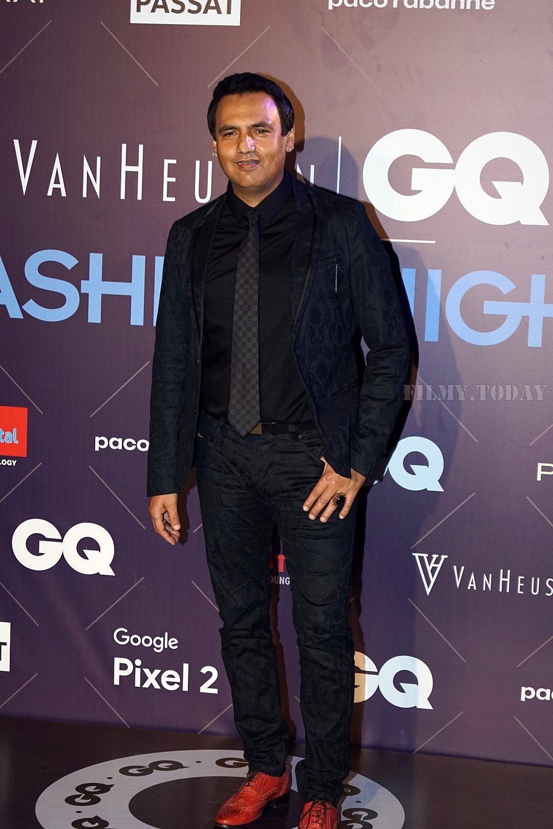 In Pics: GQ Fashion Nights 2017 | Picture 1543867