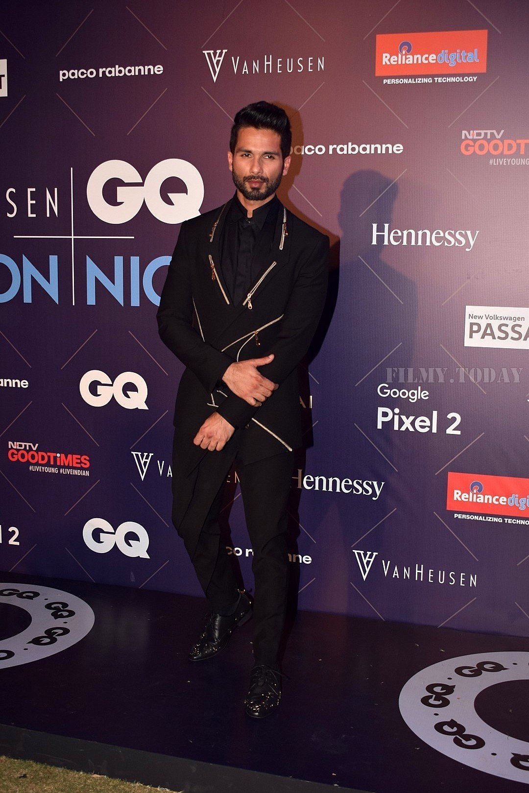 In Pics: GQ Fashion Nights 2017 | Picture 1543851