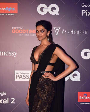 Deepika Padukone - In Pics: GQ Fashion Nights 2017 | Picture 1543841