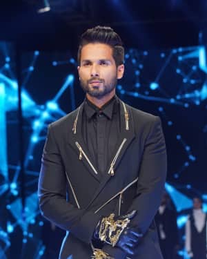 Shahid Kapoor - In Pics: GQ Fashion Nights 2017 | Picture 1543912