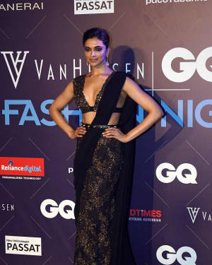 Deepika Padukone - In Pics: GQ Fashion Nights 2017 | Picture 1543900