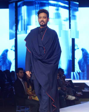 Irrfan Khan - In Pics: GQ Fashion Nights 2017 | Picture 1543877