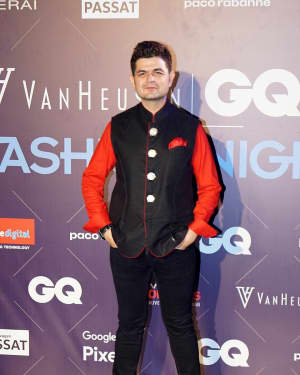 In Pics: GQ Fashion Nights 2017 | Picture 1543875