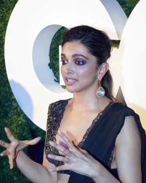 Deepika Padukone - In Pics: GQ Fashion Nights 2017