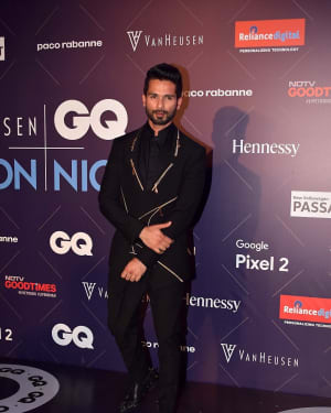 In Pics: GQ Fashion Nights 2017 | Picture 1543851