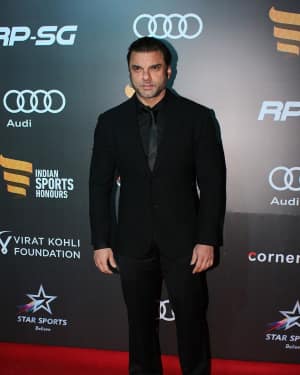Sohail Khan - In Pics: Indian Sports Honours Award 2017 | Picture 1543958