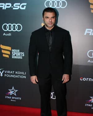 Sohail Khan - In Pics: Indian Sports Honours Award 2017 | Picture 1543959