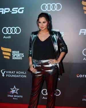Sania Mirza - In Pics: Indian Sports Honours Award 2017 | Picture 1544012