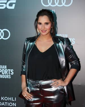 Sania Mirza - In Pics: Indian Sports Honours Award 2017 | Picture 1544011