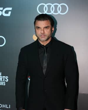 Sohail Khan - In Pics: Indian Sports Honours Award 2017 | Picture 1543957