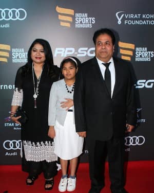 In Pics: Indian Sports Honours Award 2017 | Picture 1544098