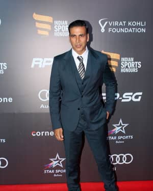 Akshay Kumar - In Pics: Indian Sports Honours Award 2017 | Picture 1544051