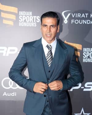 Akshay Kumar - In Pics: Indian Sports Honours Award 2017 | Picture 1544048