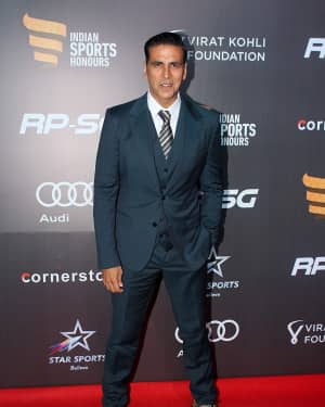 Akshay Kumar - In Pics: Indian Sports Honours Award 2017 | Picture 1544053