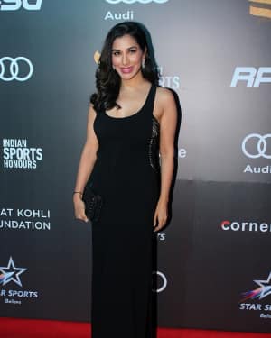 Sophie Choudry - In Pics: Indian Sports Honours Award 2017 | Picture 1544037