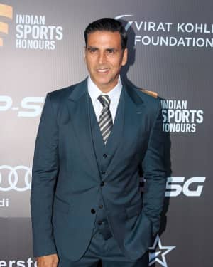 Akshay Kumar - In Pics: Indian Sports Honours Award 2017 | Picture 1544054
