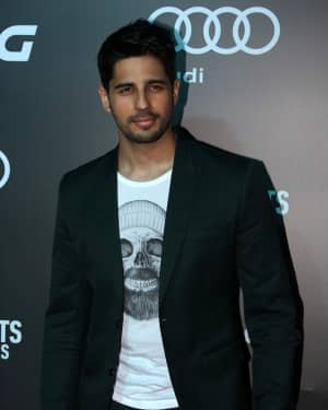 Sidharth Malhotra - In Pics: Indian Sports Honours Award 2017 | Picture 1543976