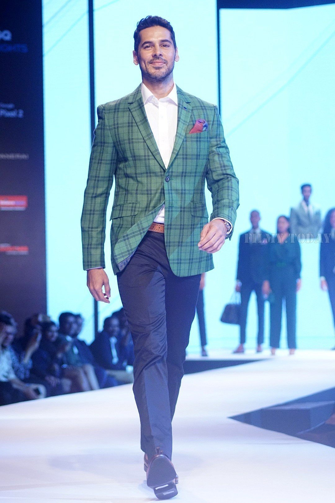 In Pics: Van Heusen and GQ Fashion Nights 2017 | Picture 1544391