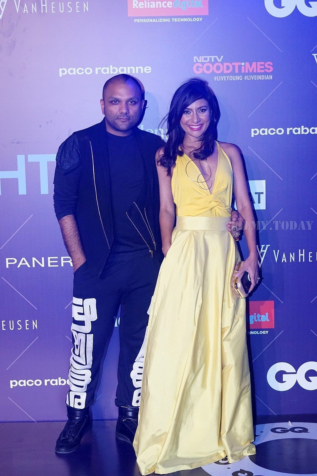 In Pics: Van Heusen and GQ Fashion Nights 2017 | Picture 1544344