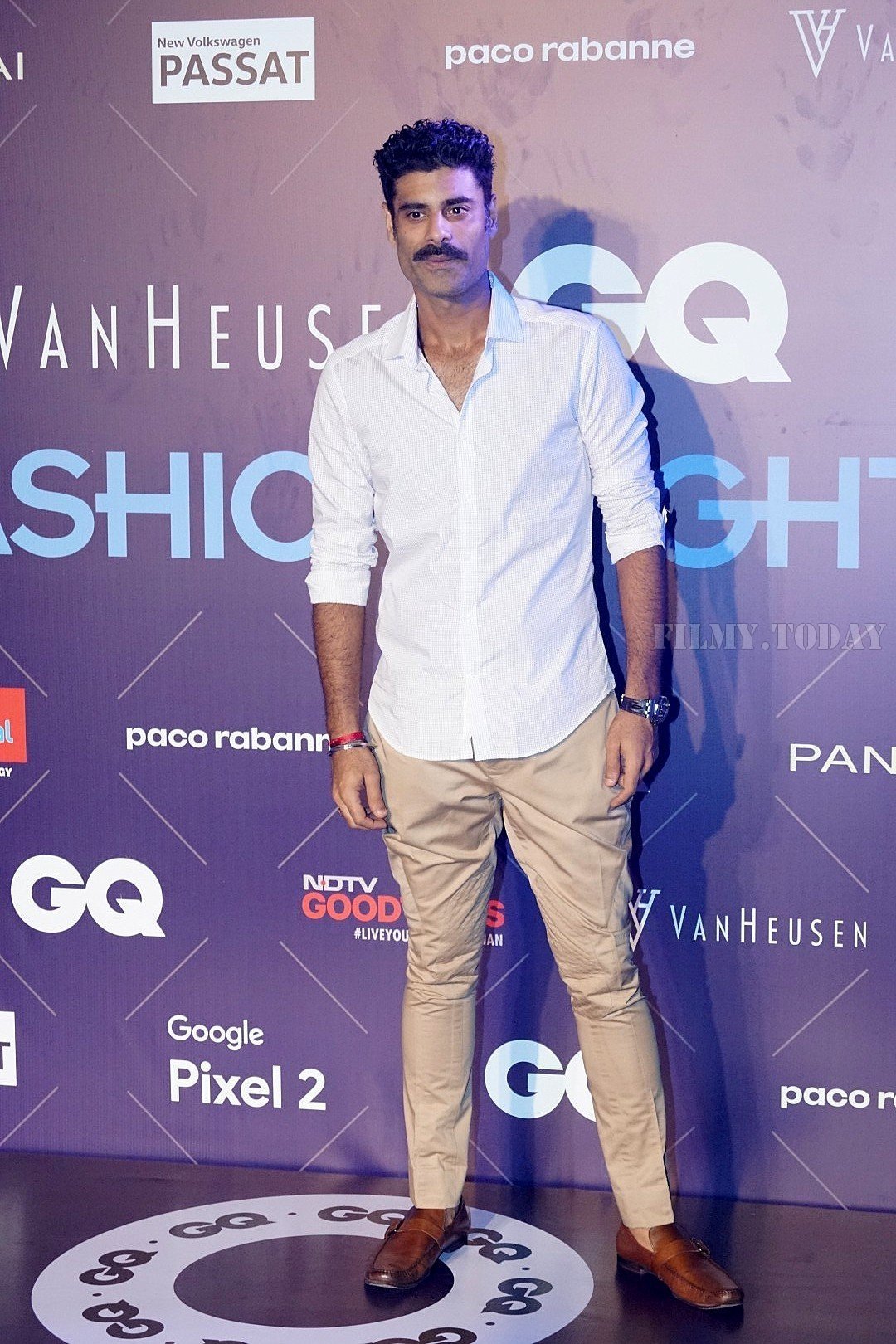 In Pics: Van Heusen and GQ Fashion Nights 2017 | Picture 1544341