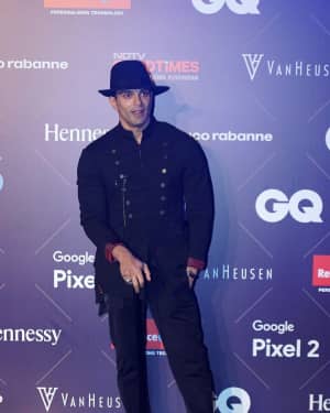 In Pics: Van Heusen and GQ Fashion Nights 2017 | Picture 1544361