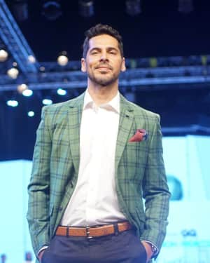 In Pics: Van Heusen and GQ Fashion Nights 2017 | Picture 1544392