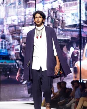 In Pics: Van Heusen and GQ Fashion Nights 2017 | Picture 1544366