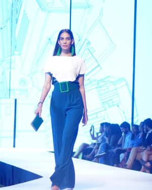 In Pics: Van Heusen and GQ Fashion Nights 2017 | Picture 1544384