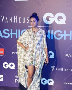 In Pics: Van Heusen and GQ Fashion Nights 2017 | Picture 1544351