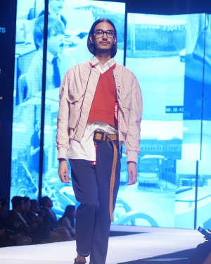 In Pics: Van Heusen and GQ Fashion Nights 2017 | Picture 1544407