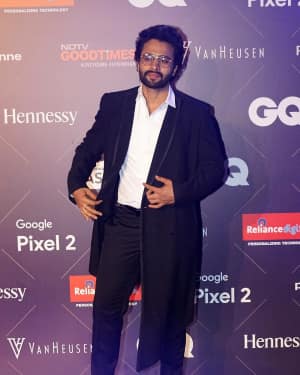 In Pics: Van Heusen and GQ Fashion Nights 2017 | Picture 1544364