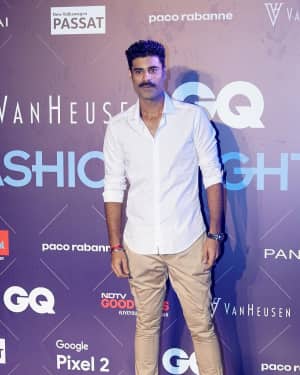 In Pics: Van Heusen and GQ Fashion Nights 2017 | Picture 1544341
