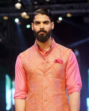 In Pics: Van Heusen and GQ Fashion Nights 2017 | Picture 1544437