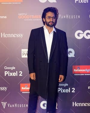 In Pics: Van Heusen and GQ Fashion Nights 2017 | Picture 1544363