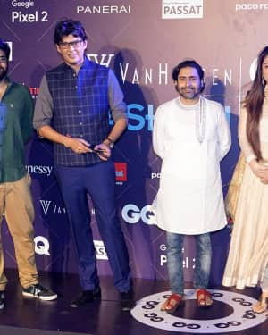In Pics: Van Heusen and GQ Fashion Nights 2017 | Picture 1544342